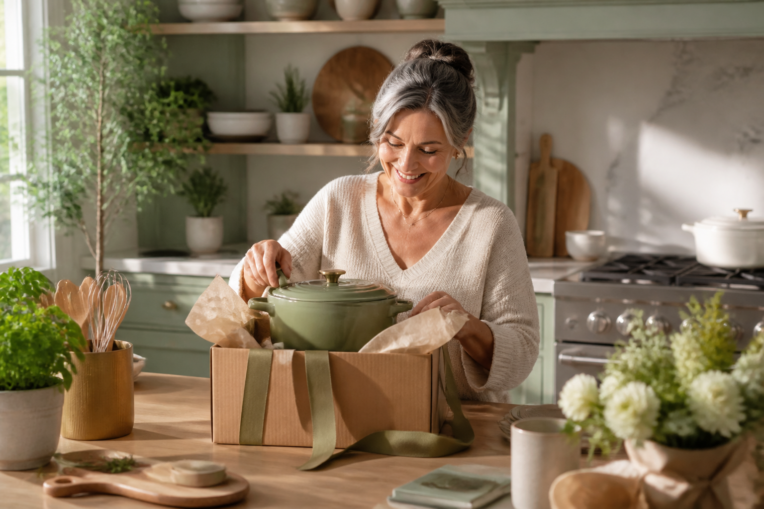 The Best Birthday Gifts for a Parent Who Loves Cooking