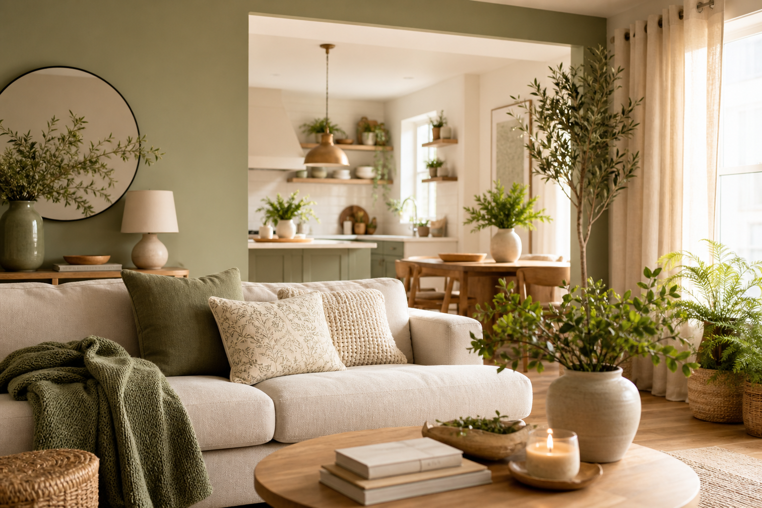 Small Home Changes That Make a Big Difference